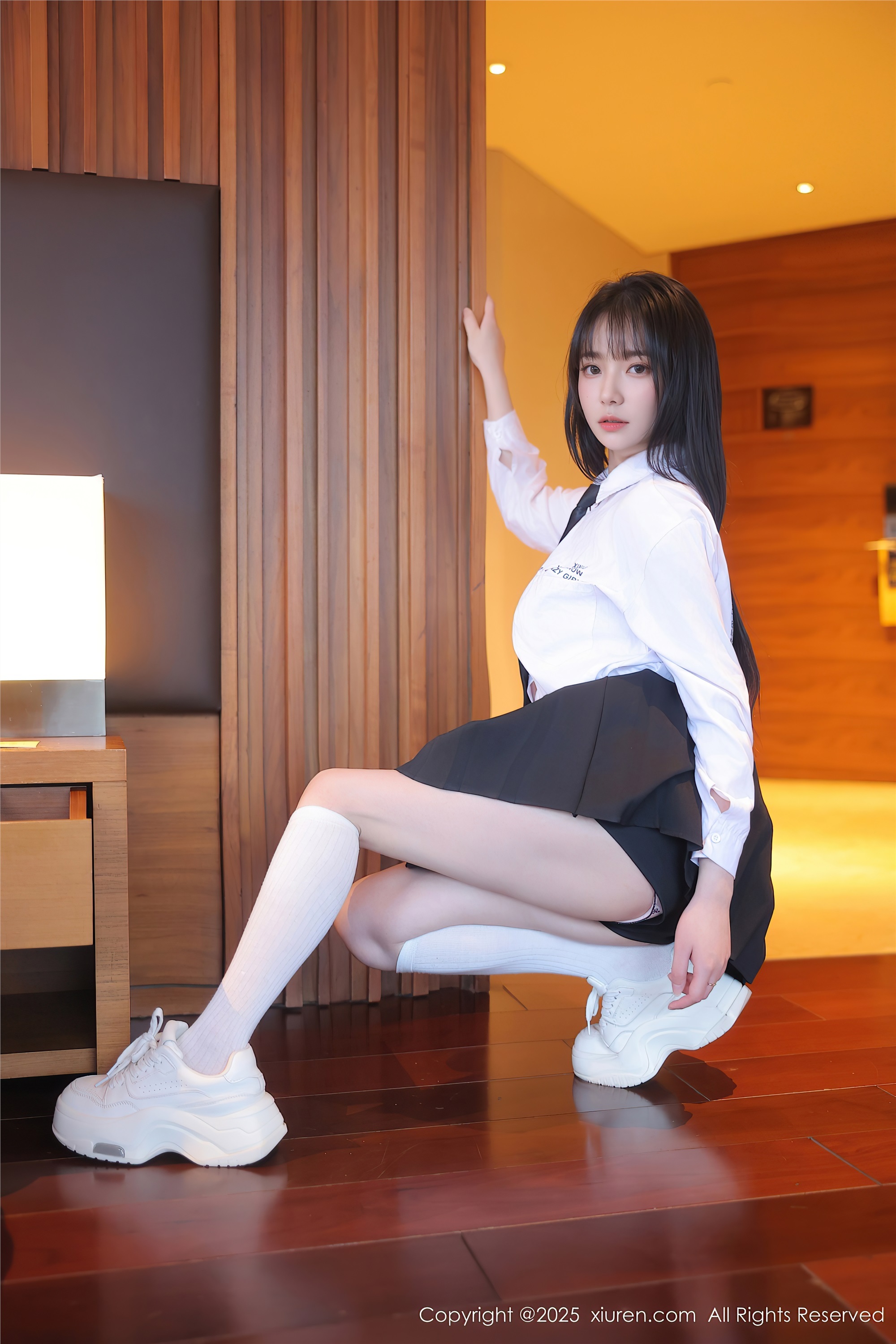 Xiuren秀人网 2025.05.28 NO.10335 软情